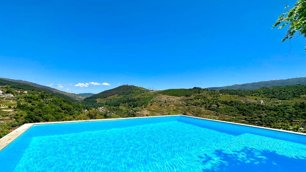 Private Douro- Quinta das Susandas - Mesão Frio